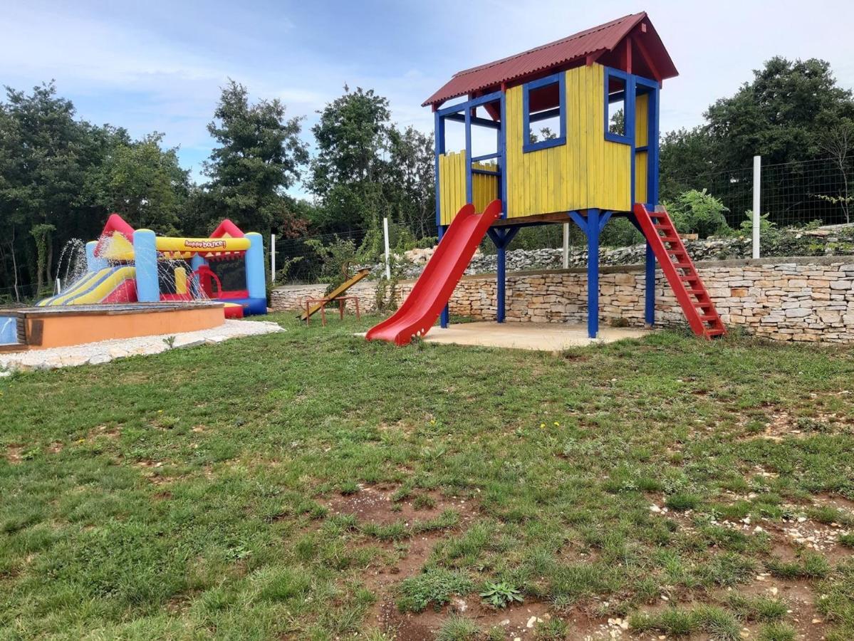 Holiday Park Village Jelovci Kringa Quarto foto
