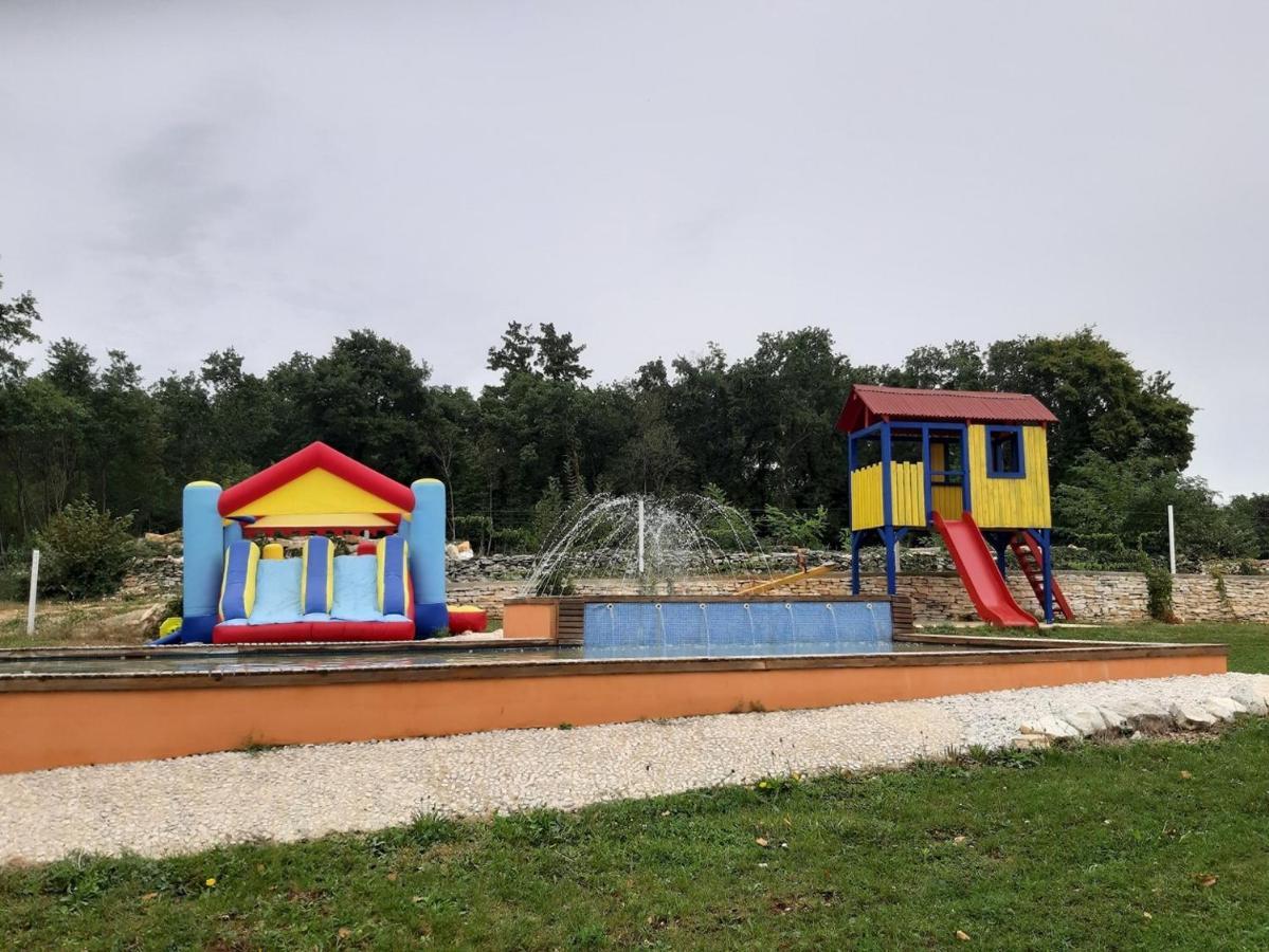 Holiday Park Village Jelovci Kringa Quarto foto