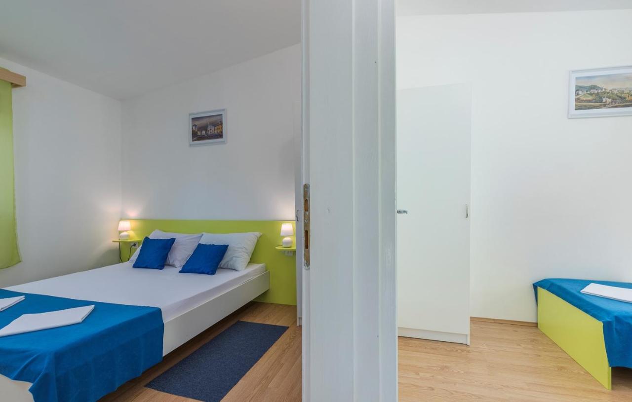 Holiday Park Village Jelovci Kringa Exterior foto